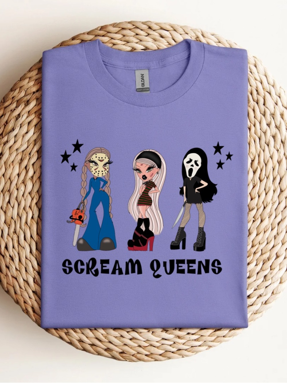 Scream Queens T-Shirt